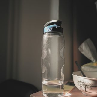 Reusable Water Bottle