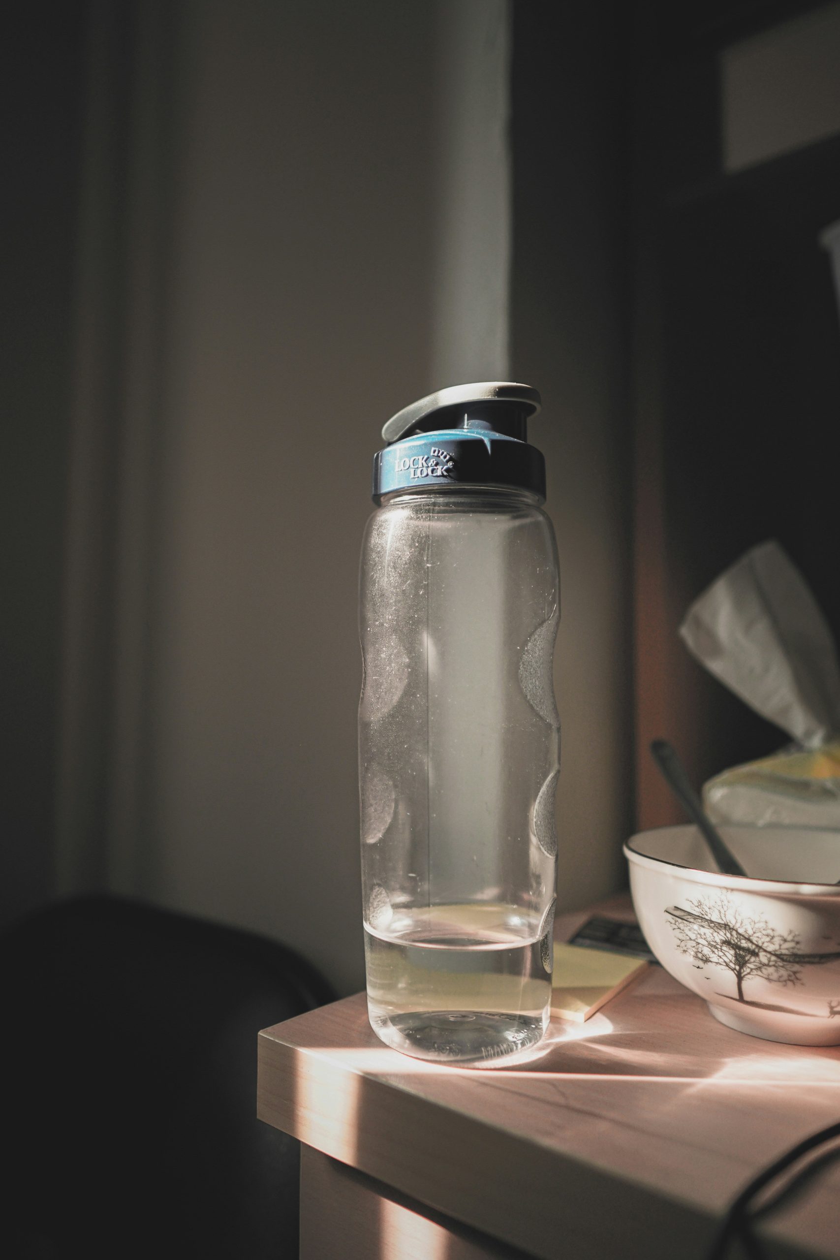 Reusable Water Bottle